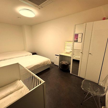 Elena Premium Namba Stay Осака Экстерьер фото