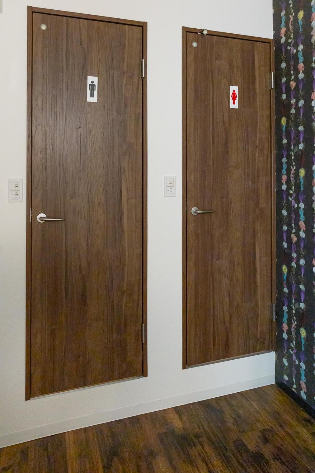 Elena Premium Namba Stay Осака Экстерьер фото