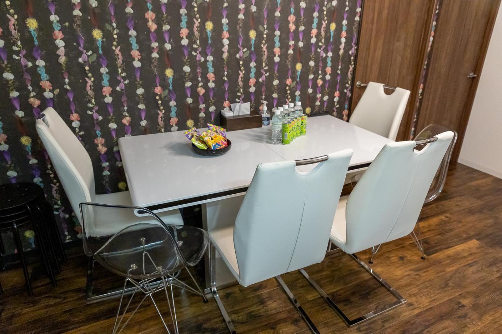 Elena Premium Namba Stay Осака Экстерьер фото