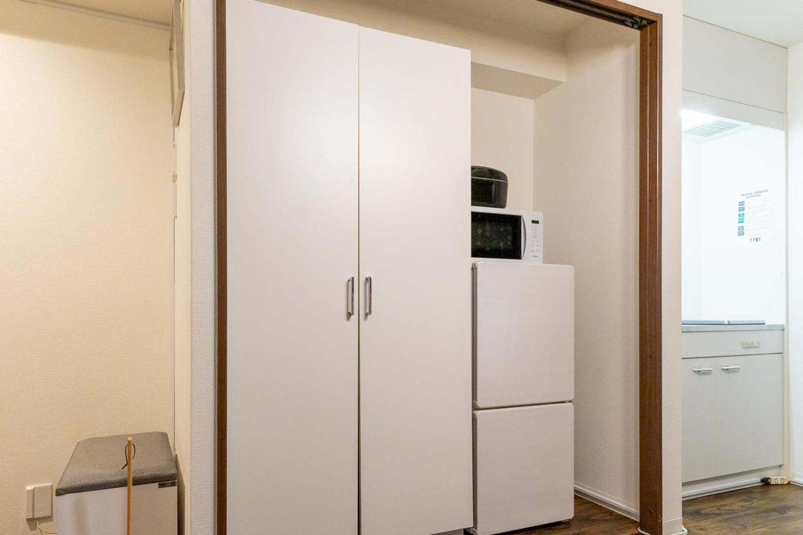 Elena Premium Namba Stay Осака Экстерьер фото