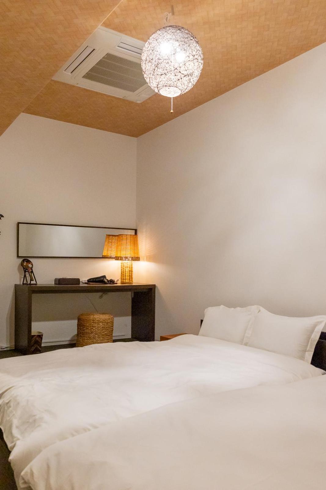 Elena Premium Namba Stay Осака Экстерьер фото