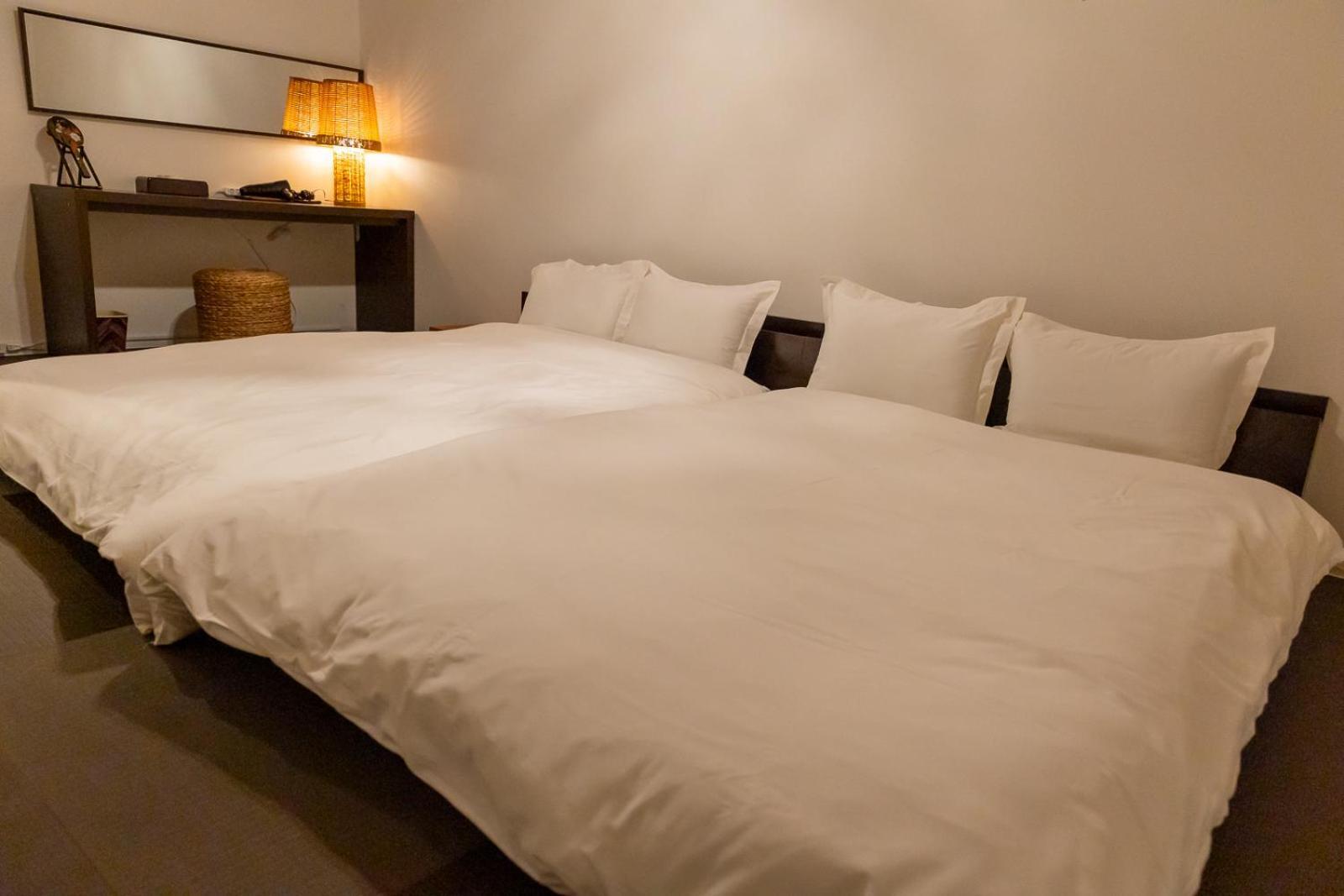 Elena Premium Namba Stay Осака Экстерьер фото