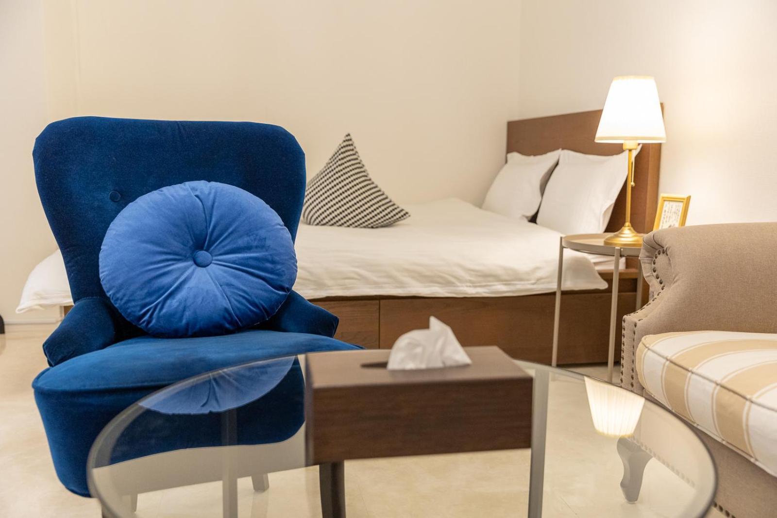 Elena Premium Namba Stay Осака Экстерьер фото